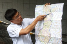 마을여행으로 마포구 숨은 사회적경제 찾기
