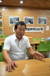 가족들은 그만하라지만... 마을 기업, 멈출 수 없다
