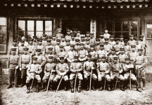 대한제국을 강탈한 일제, 헌병경찰로 삼천리 감시