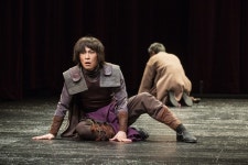 도종환을 장관으로 만들어준 연극, 장관은 본 적이 있을까