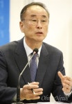 구미시장 난 민주화운동 한 사람, 박정희 추모제 안 간다