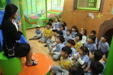 선생님이 제일 부자인 것 같아요 6살 아이의 의미심장한 말