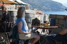 크로아티아 식당서 기분 망쳤다고? 다 이유가 있다