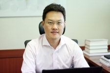 상생할 수 있는 완도 대표기업으로 자리잡고 싶다
