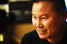 DMZ에 울려 퍼진 평화의 노래 평화음악회