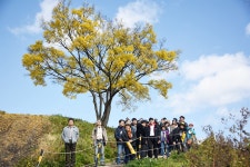 DMZ에 울려 퍼진 평화의 노래 평화음악회