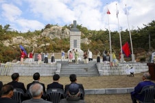 우리 조상들의 잘못을 사죄합니다 특별했던 동학농민혁명 추모제