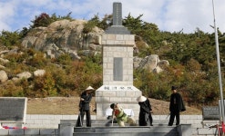 우리 조상들의 잘못을 사죄합니다 특별했던 동학농민혁명 추모제