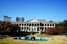 [사진] 덕수궁 고종의 길을 걷다