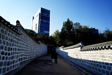 [사진] 덕수궁 고종의 길을 걷다