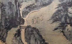 [황정수의 서울미술기행] 겸재 정선이 즐겨 그렸으나, 귀신같이 사라진 동네