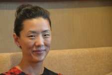 날 입양보내 감사하다고 말하고 싶었어요