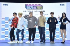 PC방 전원차단 실험한 MBC에... 김희철 한마디에 웃음바다