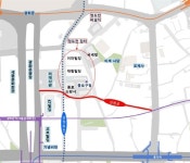 참으로 질긴 땅의 기억, 정도전 집터