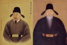 참으로 질긴 땅의 기억, 정도전 집터