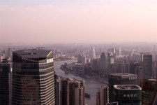 [모이] 고층 타워에서 바라다 본 나라별 비교 분석 