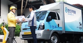 [단독] CJ뿐 아니다... 한진·롯데택배도 중고생 불법 고용
