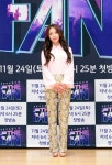 음악예능에 돌아온 보아 심사 안 해 좋다, 사심 가득 담아
