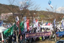 경북 구미시 새마을과→시민공동체과 변경 실패