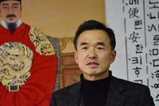 이항진 여주시장 "급격한 변화 원하면 시민들이 목소리 내야"