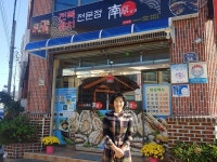 맛집 검색이 필요없는 여수, 그래도 돋보이는 이곳