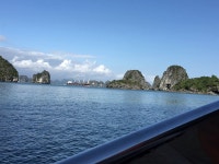 하롱베이 비경관광, 도대체 어떤 곳이기에