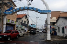 지금 제주 모슬포항에는 쫄깃한 겨울방어가 천지