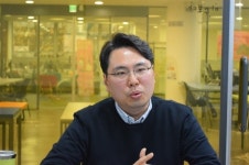 공무원 마인드에서 벗어나는 역할, 공간이 하더라고요