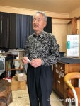 [모이] 70년간 묵호항 주름잡던 양복점, 이젠 추억 속으로 