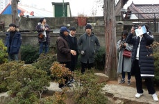 군산에 딱 이틀 머무른다면