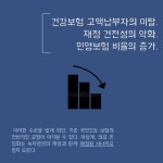 [카드뉴스] 아프지 않기 위해 또 경쟁해야 할까요?