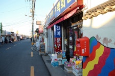 박진희, 한다감, 윤소이가 경주 황리단길 &중앙시장에 뜬 이유