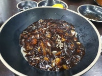 [모이] 2000원짜리 짜장면, 미끼상품이 아니었네!