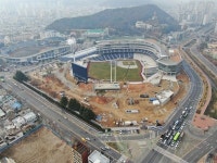 창원 새 야구장 전체 명칭은 마산야구센터 선정