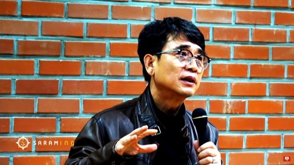 유시민 작가, 설난영 여사 발언 논란…여성과 노동자에 대한 존중과 평등 논의