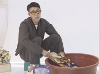 [#청년] 얄팍하게 사람 웃기던, 나란 유튜버의 새해 다짐
