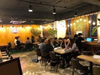 천안에 없던 이곳, 우리가 만들었어요
