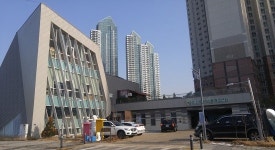 여의도에 51층짜리 태양광발전소 있다