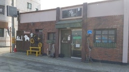 독학으로 시작한 서각으로 신채호 사당 현판 제작까지...