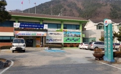 탈락했던 사람이... 주민자치위원회 위원장 선출 놓고 논란 