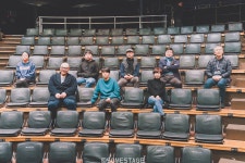 남산예술센터의 2019년, 한강·장강명 소설이 무대에 오른다