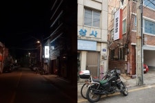 목포는 흔들리지 않는다