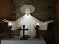 땀의 순교자를 만나려거든 배티로 가라