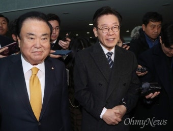 '복지제도-지역화폐' 연계한 이재명... 