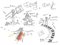 예산에서 산다는 것, 예산을 사랑한다는 것