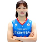 도로공사의 포스트 이효희, 더욱 단단해져 돌아온 이원정