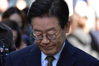 이재명 모친 
