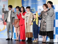 [오마이포토] '썬키스 패밀리' 유쾌발랄한 패밀리