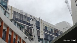 대구 사우나 화재로 2명 사망, 3명 중상... 70여명 연기 흡입