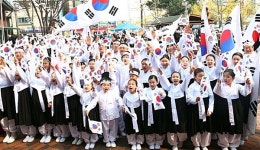 대전 유성시장에서 인동 장터까지... 함성 현장 걷는다